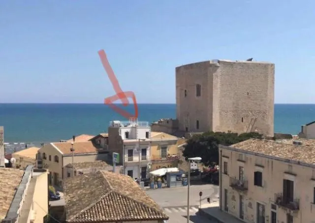 Karol Villa Pozzallo